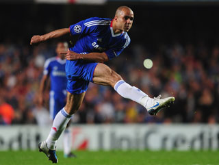 Could Chelsea's Alex play a big role in this weekend's WSO?