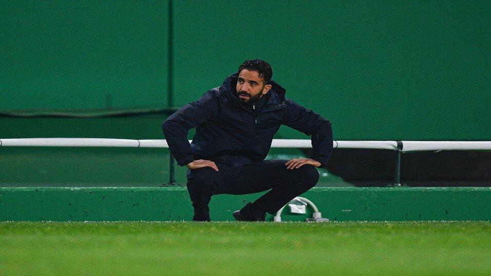 Ruben Amorim.