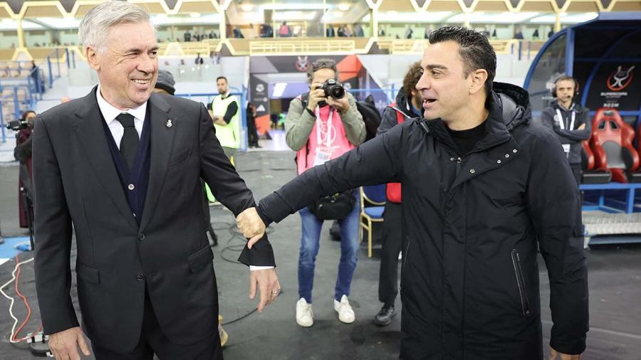 Ancelotti Xavi LaLiga.jpg