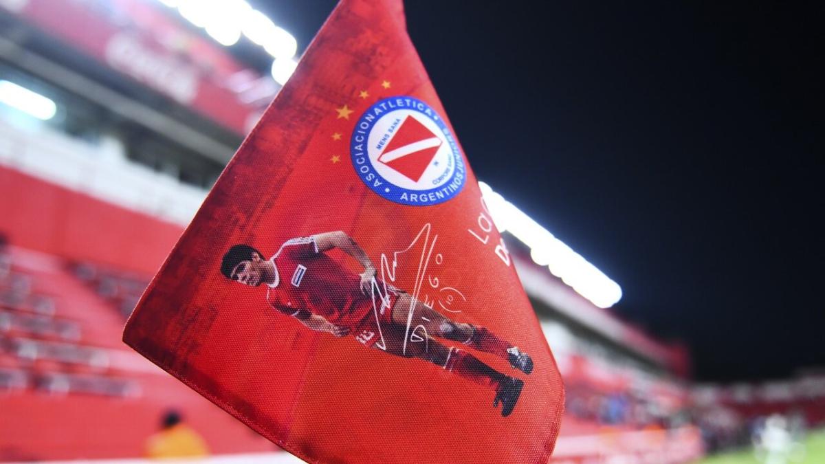 Argentinos Juniors