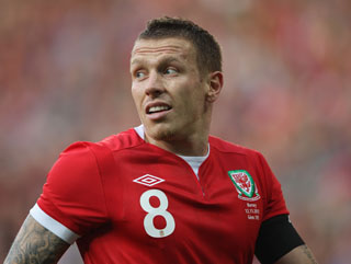 Still got it. Craig Bellamy is still capable of dazzling performances. 
