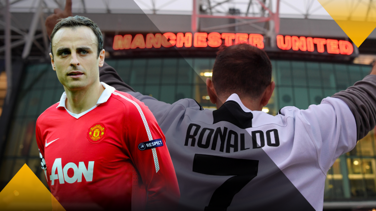 Dimitar Berbatov