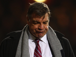 West Ham have won just one of their last five league fixtures