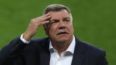 Leeds boss Sam Allardyce
