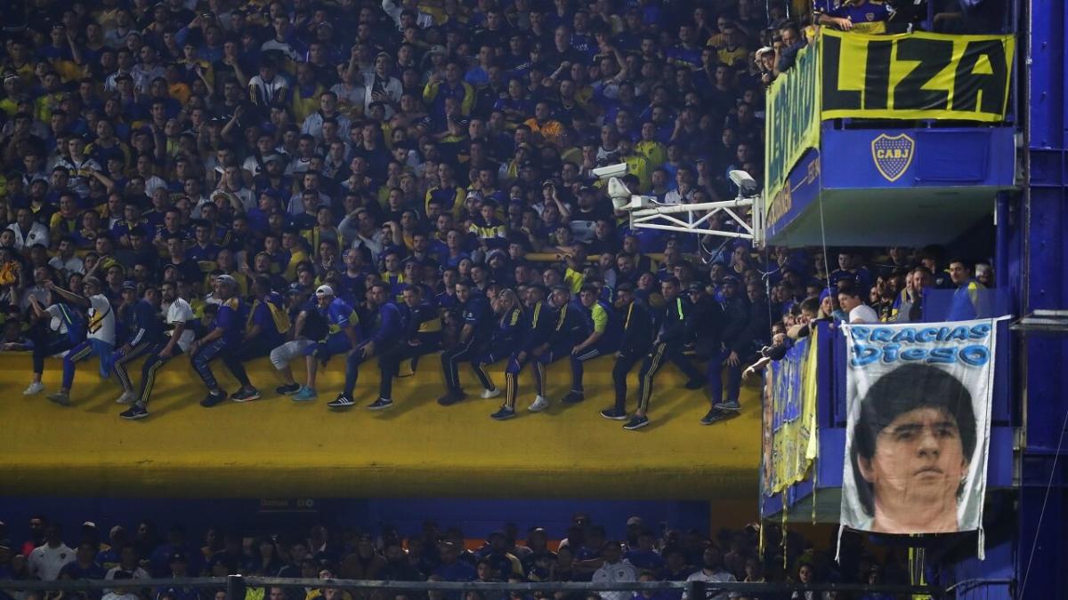 Boca Juniors