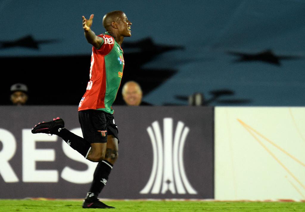 Copa Libertadores