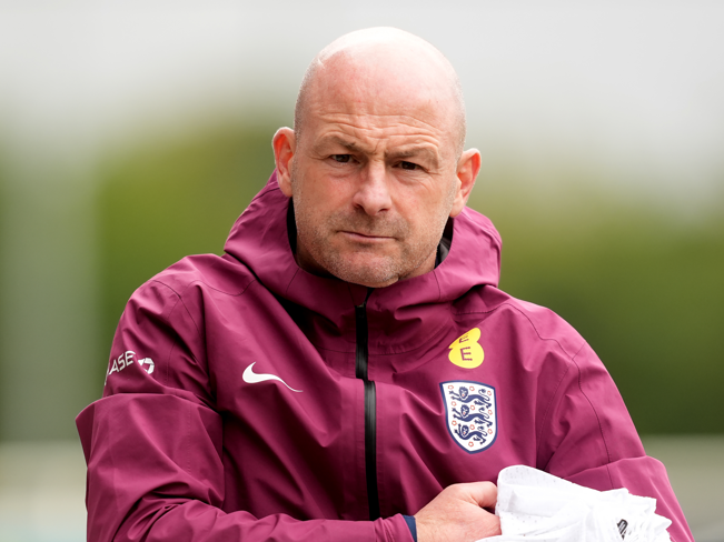 Lee Carsley takes England to Finland 