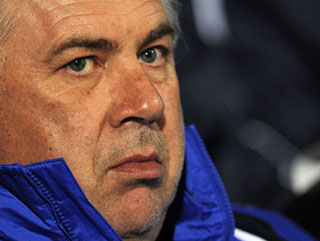Ripped off - Carlo Ancelotti should have been crowned LMA Manager Of The Year 