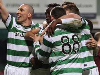 Defeat to Kilmarnock won't sour Celtic's trip to Ibrox 