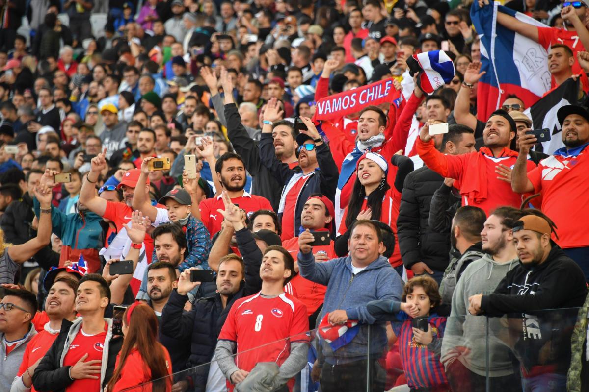 Chile