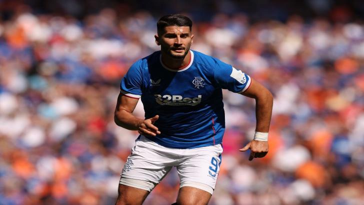 Rangers v PSV Football