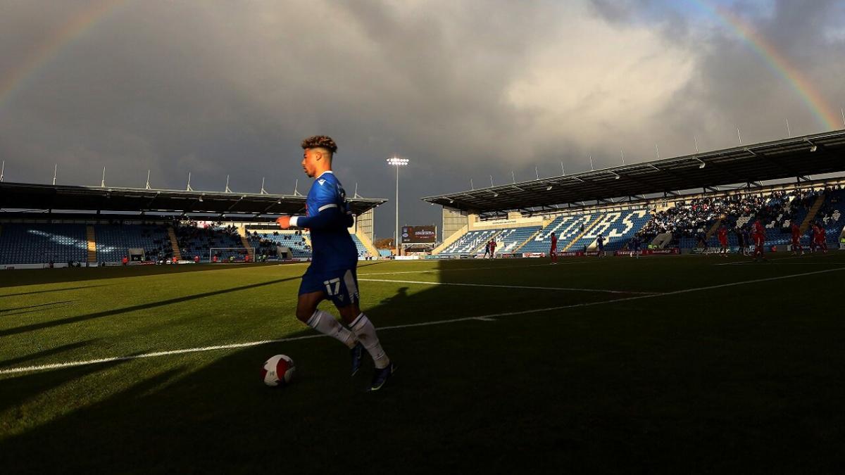 Colchester United 