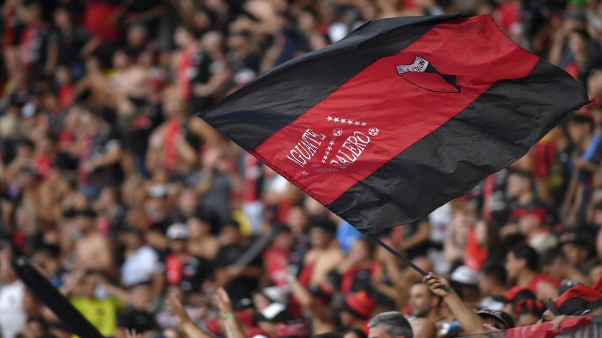 Colon fans