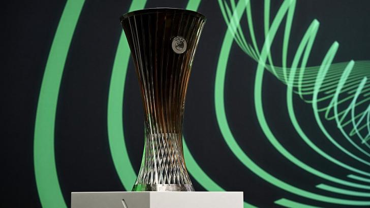 Europa Conference League Bet Builder specials