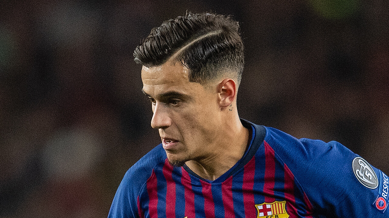 Kemiyondo Coutinho