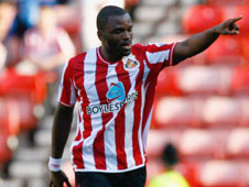 Sunderland's Darren Bent is just one goal behind Fernando Torres on the goalscoring charts and adding to his tally on Saturday afternoon should put us in good stead to cash in on the over 2.5 goals barrier.