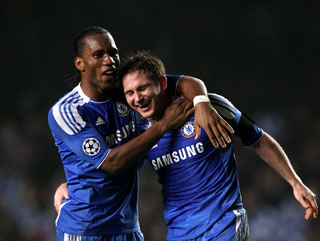 They did it in midweek - can they do it again on Sunday? 
