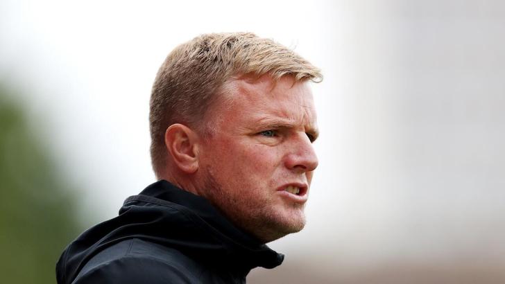 Eddie Howe