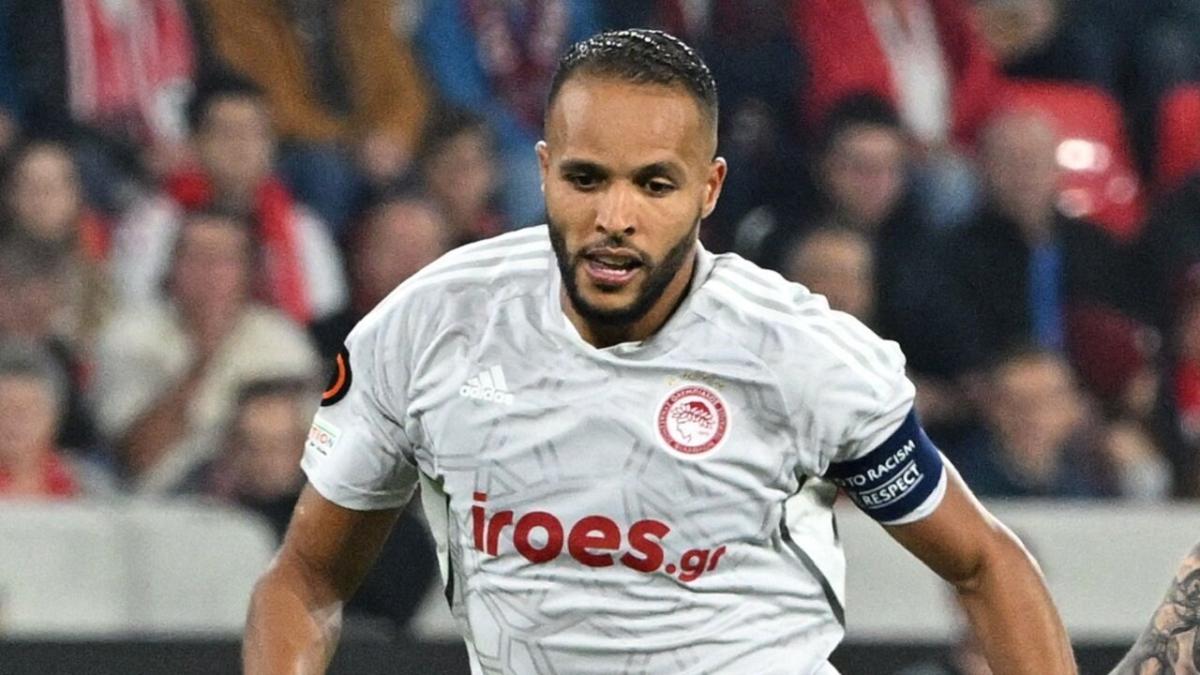 Youssef El Arabi