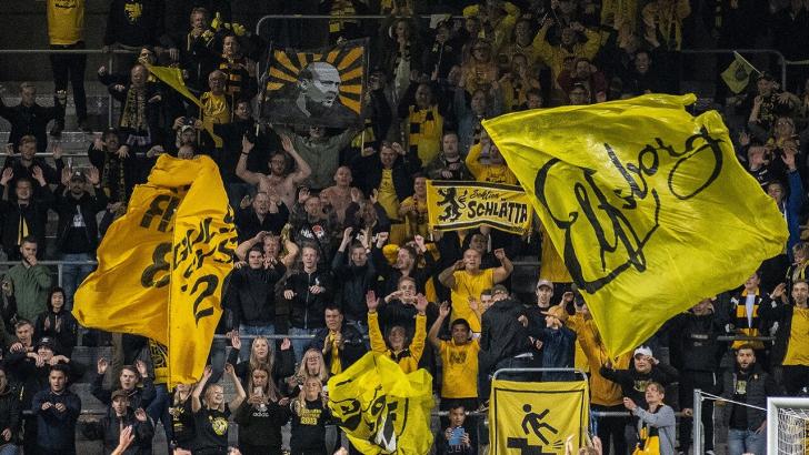 Elfsborg