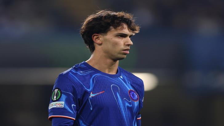 Joao Felix, Chelsea 
