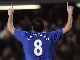 This man is no longer on Adrian Chiles' Christmas card list.