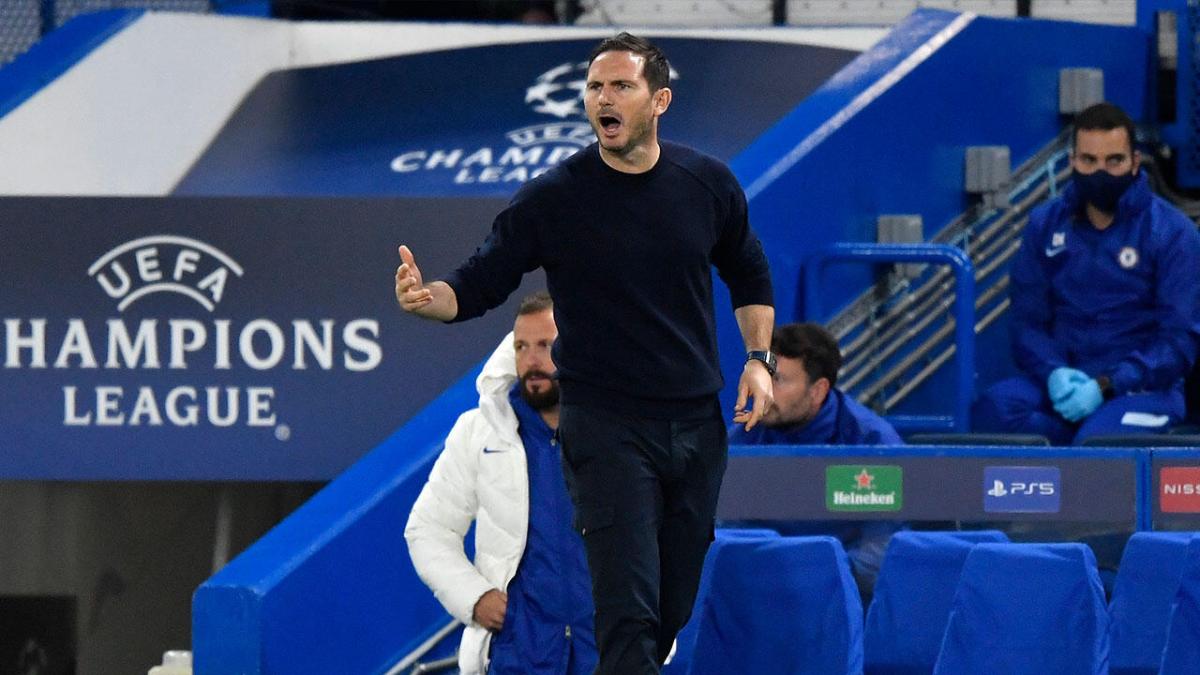 Frank Lampard