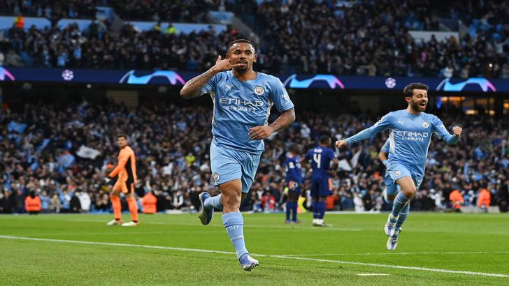 Gabriel Jesus