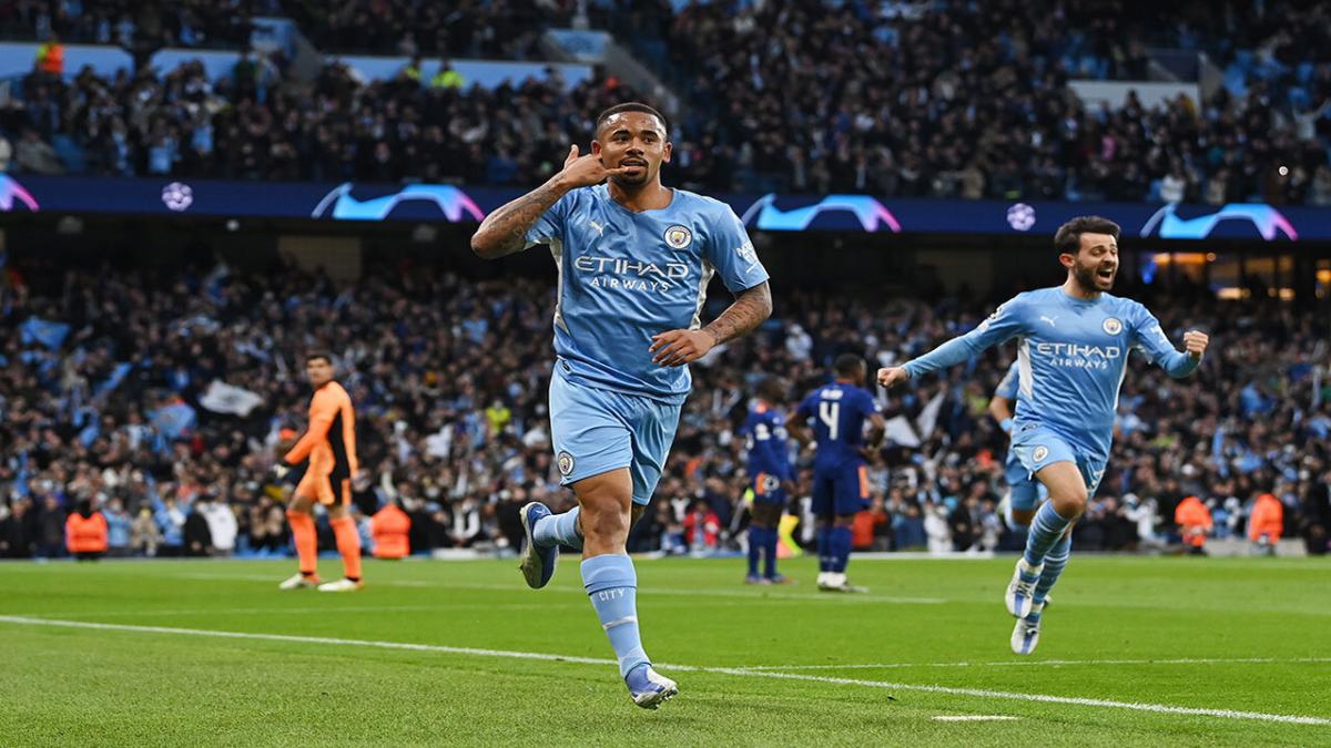 Gabriel Jesus