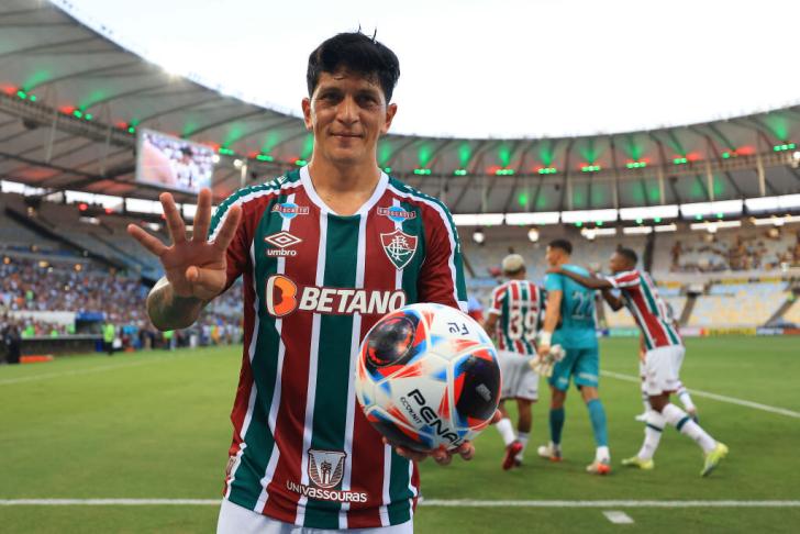 Copa Libertadores