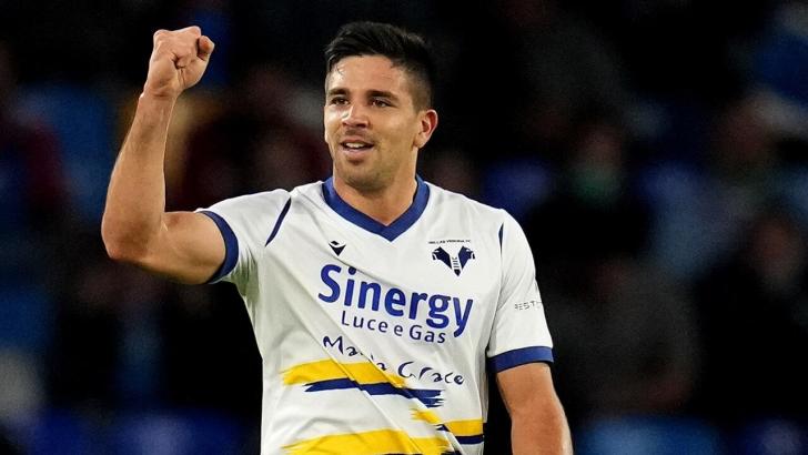 Giovanni Simeone 