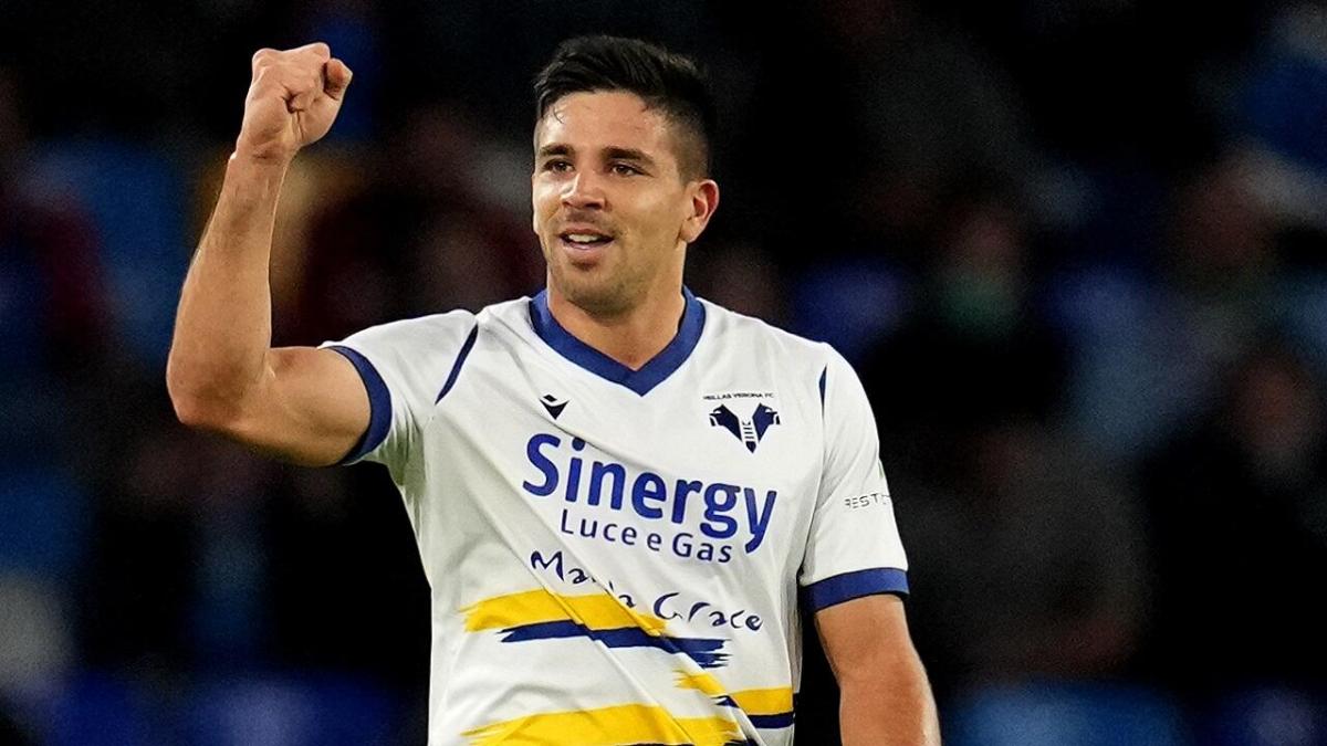 Giovanni Simeone 