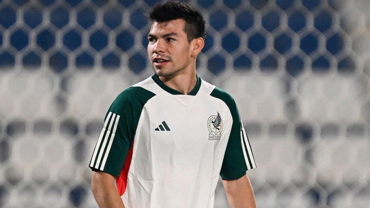 Hirving Lozano