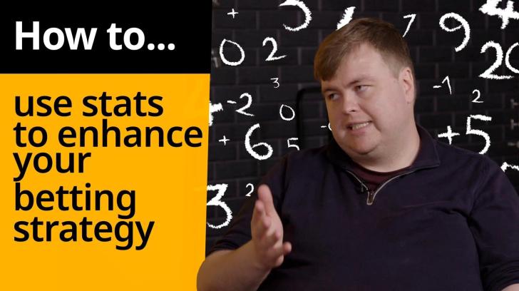 Betfair's Emmet O'Keefe