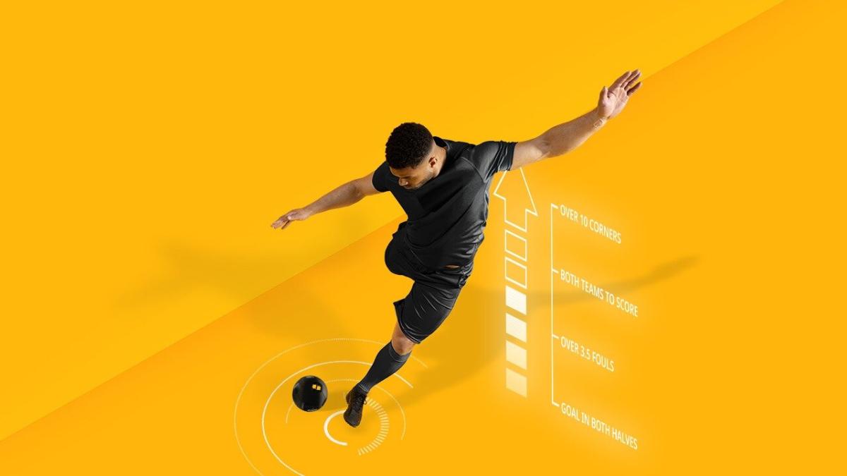 Betfair Completely Free Football Acca or Bet Builder offer