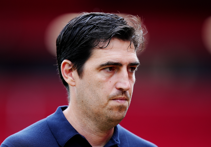 Andoni Iraola's reputation is growing at Bournemouth