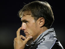 Ian Hendon has got Barnet off to a flyer