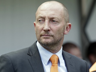 Can Ian Holloway keep his side in the Premier League?