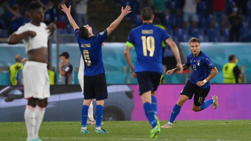 Italy