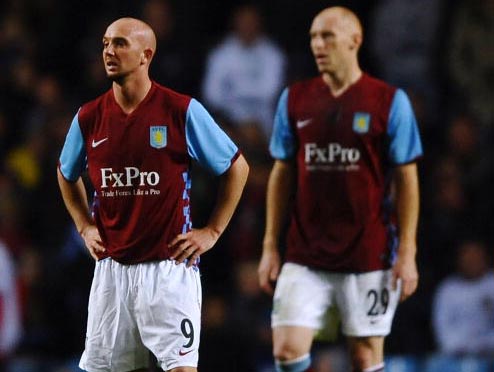 Wasn't human cloning meant to be illegal? Try telling that to Stephen Ireland and James Collins 