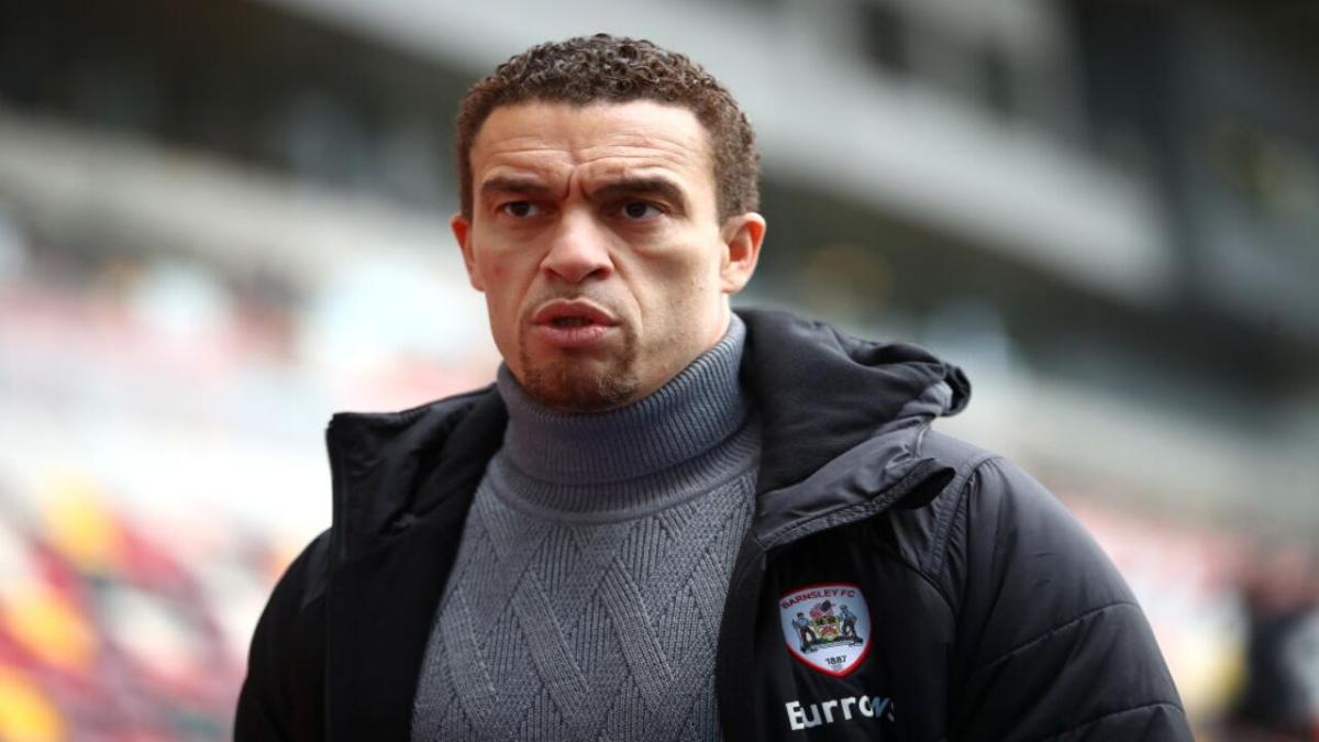 Valerien Ismael - Barnsley 