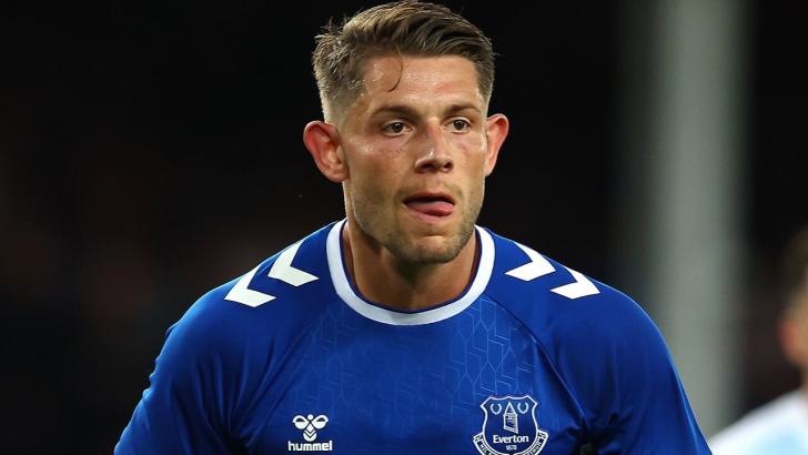 James Tarkowski