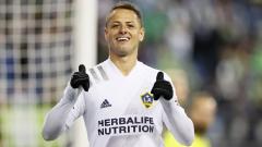 Javier Hernandez