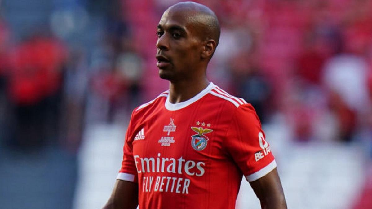 Joao Mario
