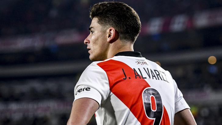 Julian Alvarez