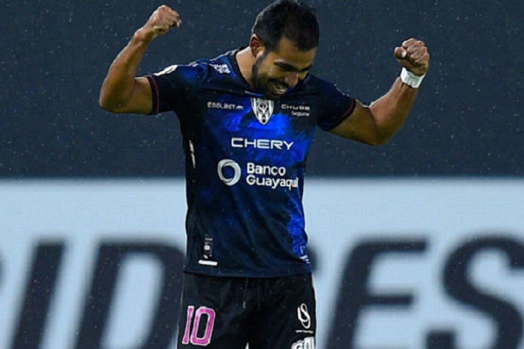Junior Sornoza