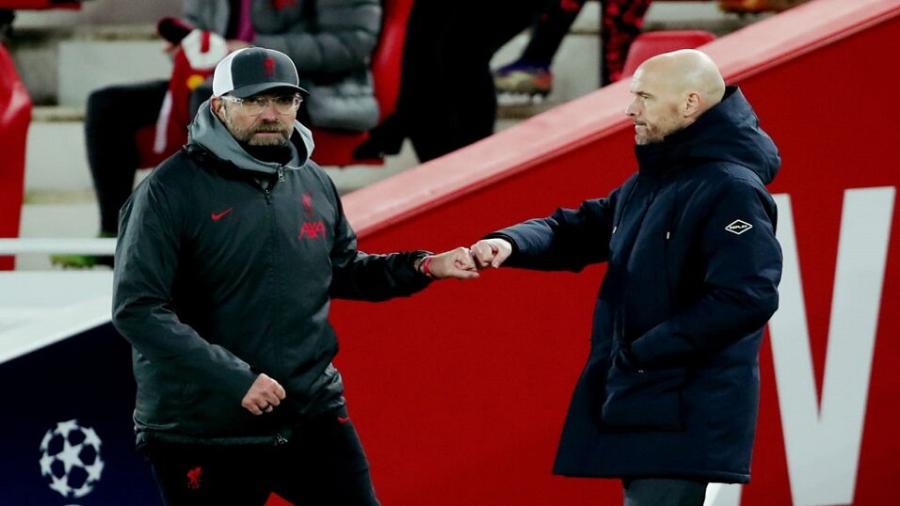 Jurgen Klopp and Erik ten Hag.jpg