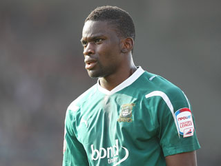 Can Juvhel Tsoumou take advantage of Bradford's triple midweek sending-off? 