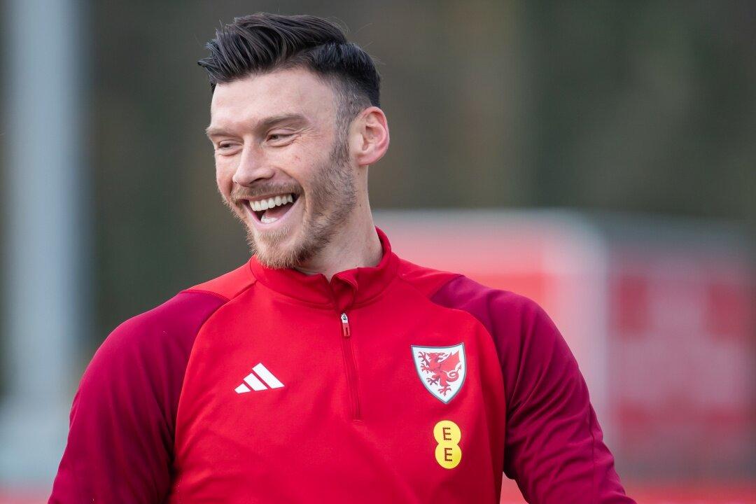 Ipswich striker Kieffer Moore