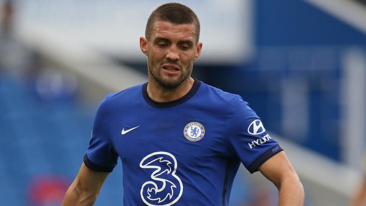Kovacic Chelsea 